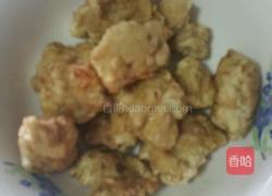 韩国炸鸡的做法图解5