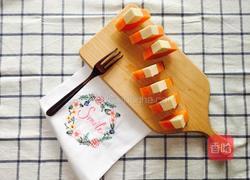 木瓜杏仁冻的做法图解5