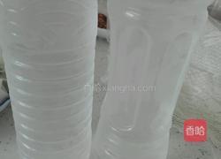 夏日冰冰凉的做法图解1