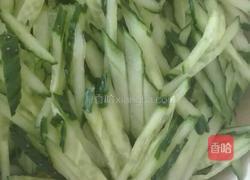 夏日冰冰凉的做法图解3