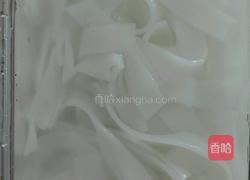 夏日冰冰凉的做法图解5