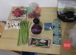 義式焗飯的做法图解1