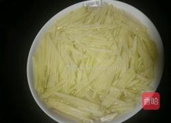 西红柿土豆煎饼的做法图解2