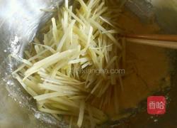 西红柿土豆煎饼的做法图解5