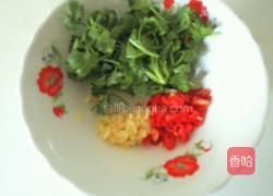 凉拌鲫鱼的做法图解4