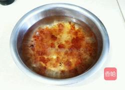 桃胶的做法图解3