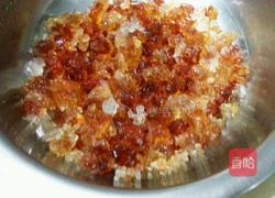 桃胶的做法图解4