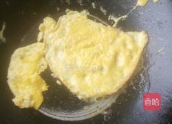 卤肉鸡蛋木耳的做法图解4