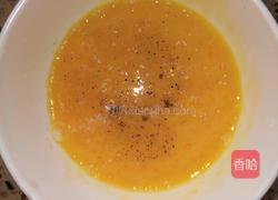 卤肉鸡蛋木耳的做法图解3