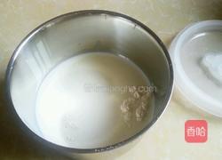 自制酸奶的做法图解4