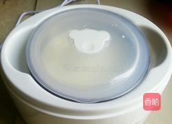 自制酸奶的做法图解6