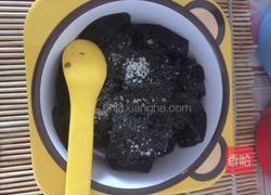 龟苓膏的做法图解5