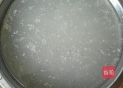 鸡汁素鸡的做法图解2