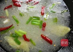 鸡汁素鸡的做法图解5