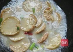 鸡汁素鸡的做法图解6