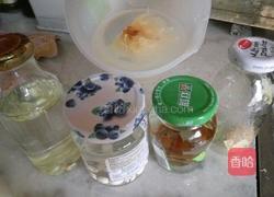 七 珍养颜羹的做法图解2