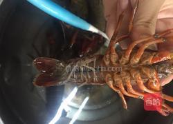 清蒸小龙虾的做法图解1