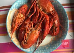 清蒸小龙虾的做法图解3