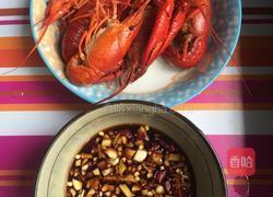 清蒸小龙虾的做法图解4