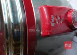 酱脊骨的做法图解4