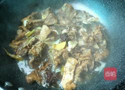 酱脊骨的做法图解5