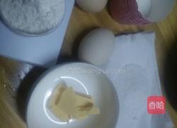 纸杯蛋糕的做法图解1