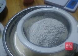 纸杯蛋糕的做法图解3