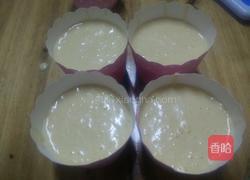 纸杯蛋糕的做法图解5