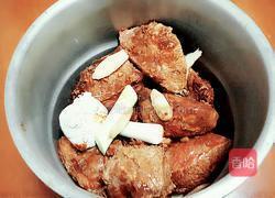 煮牛肉的做法图解5