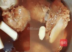 煮牛肉的做法图解6