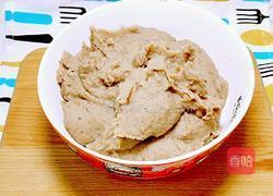 白豆沙的做法图解8