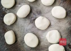 烤鸭饼的做法图解7