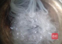 重庆酸辣粉的做法图解3