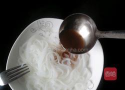 重庆酸辣粉的做法图解6