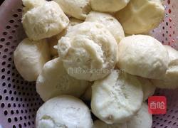 南方馒头的做法图解4