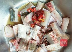 武汉糍粑鱼的做法图解5