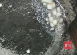 芹菜炒豆腐干的做法图解6