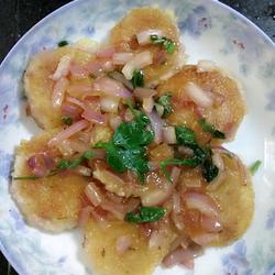 土豆饼的做法[图]