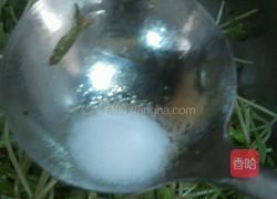 肉丝炒豆苗的做法图解7