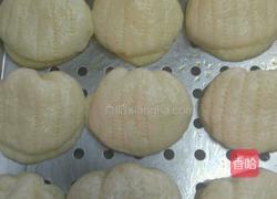 贝壳糕的做法图解15