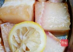 原味巴沙鱼的做法图解3
