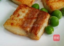 原味巴沙鱼的做法图解5