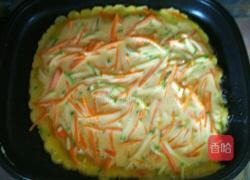 中式三明治的做法图解7