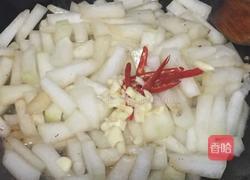 红烧冬瓜的做法图解3