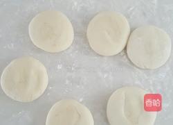 鸡蛋韭菜盒子的做法图解8