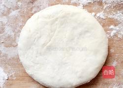 紫米饼的做法图解8