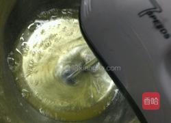 迷彩戚风蛋糕的做法图解7