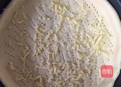 榴莲披萨的做法图解11