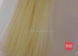 柳州螺蛳粉的做法图解1
