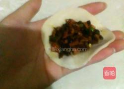 黑心烧麦的做法图解4